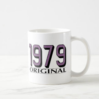 Mug Original 1979