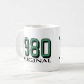 Mug Original 1980 (Devant gauche)