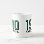 Mug Original 1980 (Centre)