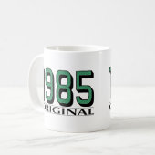 Mug Original 1985 (Devant gauche)