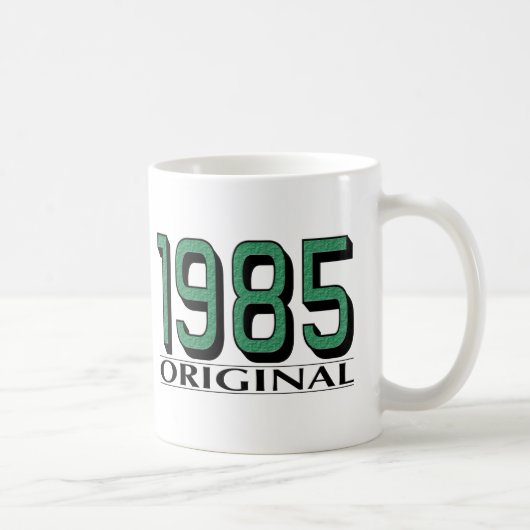 Mug Original 1985 (Droite)