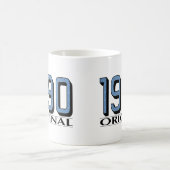 Mug Original 1990 (Centre)