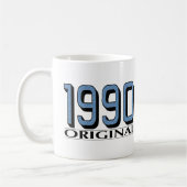Mug Original 1990 (Gauche)