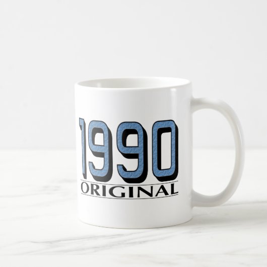 Mug Original 1990 (Droite)