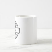 Mug Original certifié (Centre)