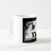 Mug Original de Belloise de sel (Devant gauche)