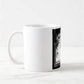 Mug Original de Belloise de sel (Gauche)