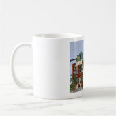 Mug Original de Belloise de sel (Gauche)
