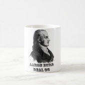 Mug Original Gangsta de bavures d'Aaron (Centre)