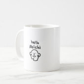 Mug Original mugcup01 (Devant gauche)