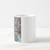 Mug Original Teenage Mutant Ninja Turtles  (Centre)