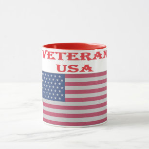 Mug Original Vétérinaire USA - VENDRE RAPIDEMENT! !