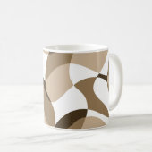 Mug Original vintage Esperanza Chinese Tile transparen (Devant droit)