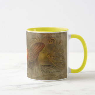 Mug Originaux sincères