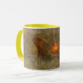 Mug Originaux sincères (Devant gauche)