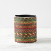 Mug Origine ethnique (Centre)