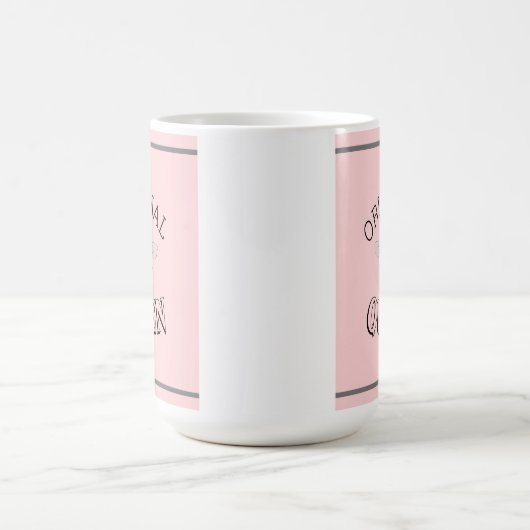 Mug Origine Queen Bee (Centre)