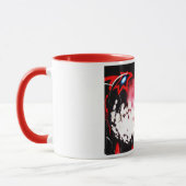 Mug Origines (Gauche)