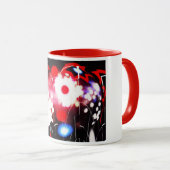 Mug Origines (Devant droit)