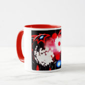Mug Origines (Devant gauche)