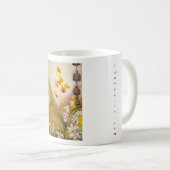Mug Origines d'orchidée X, FauveArts.com (Devant droit)