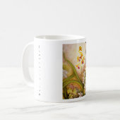 Mug Origines d'orchidée X, FauveArts.com (Devant gauche)