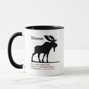Mug Orignal, C'est Ce Qu'il Y A Pour Dîner