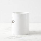 Mug orignal de vacances (Centre)