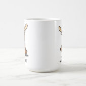 Mug Orignal décaféiné (Centre)