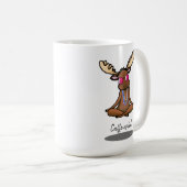 Mug Orignal décaféiné (Devant droit)