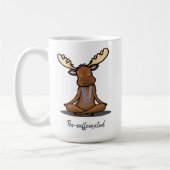 Mug Orignal décaféiné (Gauche)