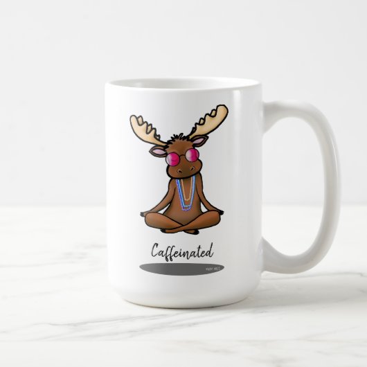 Mug Orignal décaféiné (Droite)
