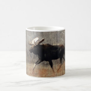 Mug Orignal mâle M10