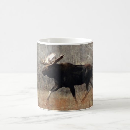 Mug Orignal mâle M10 (Centre)