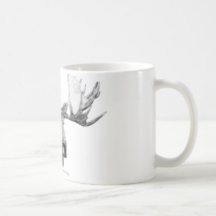 Mug Orignaux