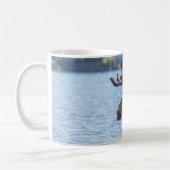 Mug Orignaux (Gauche)