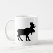 Mug Orignaux (Gauche)