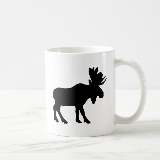 Mug Orignaux (Droite)