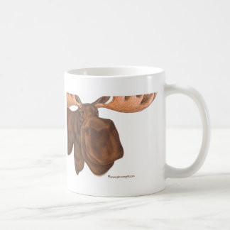 Mug orignaux
