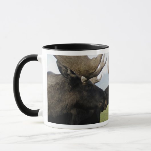 Mug Orignaux (Gauche)