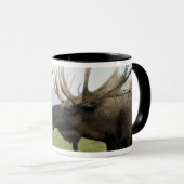 Mug Orignaux (Devant droit)