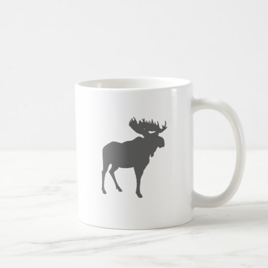 Mug orignaux (Droite)