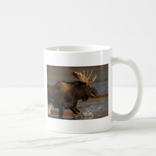 Mug orignaux (Droite)