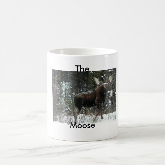 Mug Orignaux (Centre)