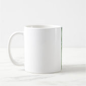 Mug Orignaux 2 de Greenville (Gauche)