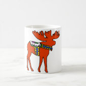 Mug Orignaux de Dala (Centre)