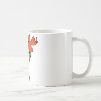 Mug Orignaux de Dala