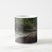 Mug Orignaux de Taureau (Centre)