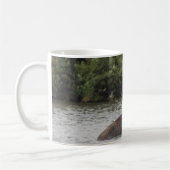 Mug Orignaux de Taureau (Gauche)