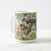 Mug Oriole Et Dogwood (Devant gauche)